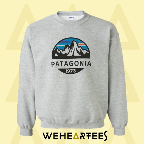 Patagonia Sweatshirt