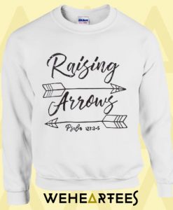 Raising Arrows Sweatshirt