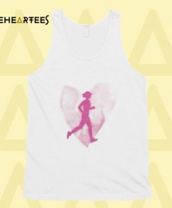 Running Fitted TankTop