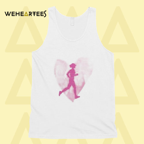 Running Fitted TankTop