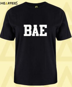 bae T shirt