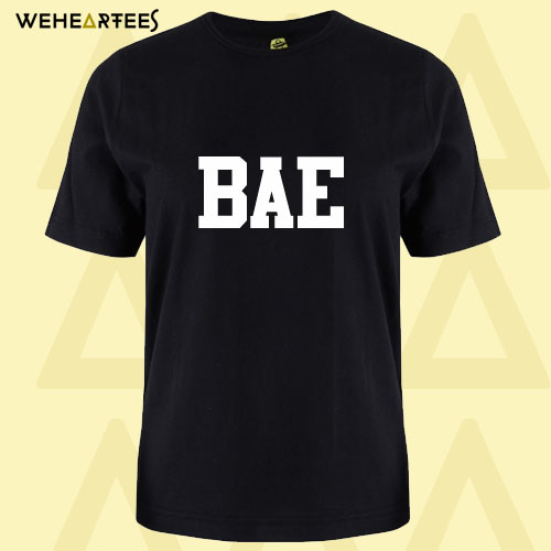 bae T shirt