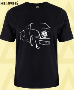 car T Shirt