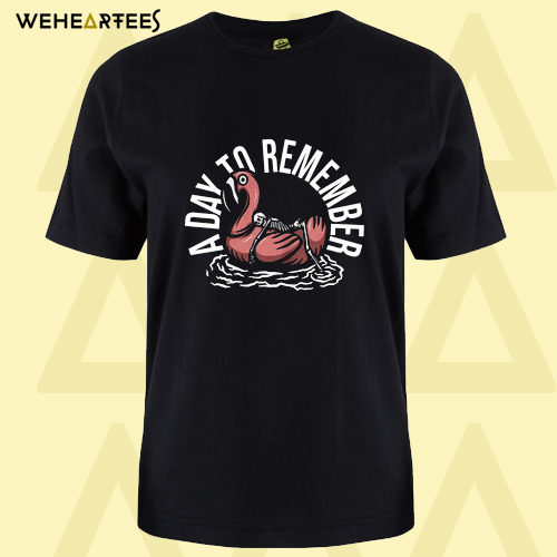 A Day To Remember t shirt