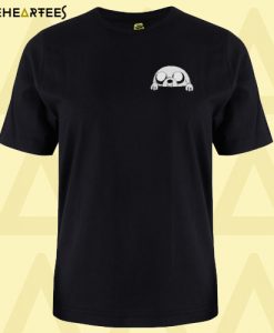 Adventure time pocket T shirt