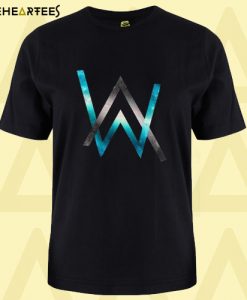 Alan Walker T Shirt