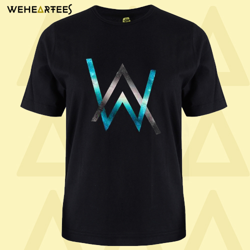 Alan Walker T Shirt