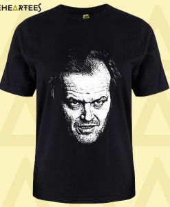 All Work And No Play the-shining Classic T-Shirt