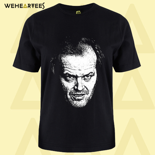 All Work And No Play the-shining Classic T-Shirt