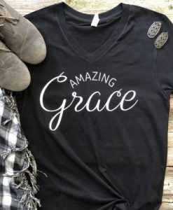 Amazing Grace T-Shirt