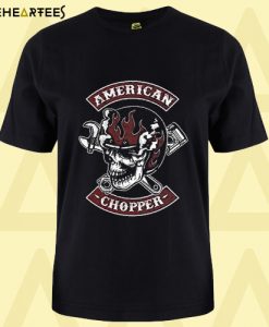 American Chopper Women's T-Shirt