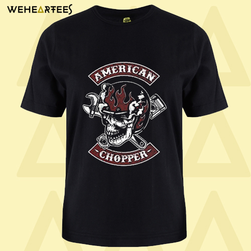 American Chopper Women's T-Shirt