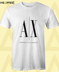 Armani Exchange T-Shirt