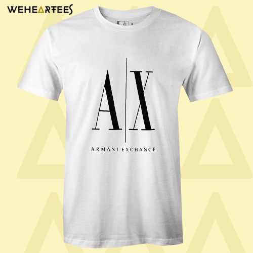 Armani Exchange T-Shirt