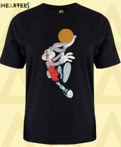 BUGS BUNNY Slam T-Shirt