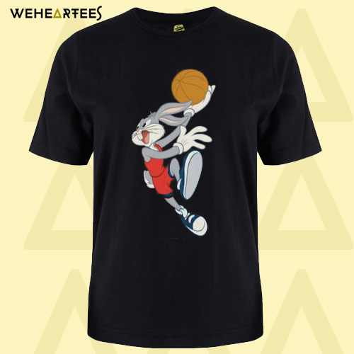 BUGS BUNNY Slam T-Shirt