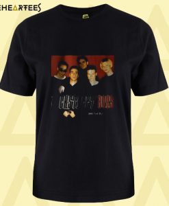 Backstreet Boys T Shirt