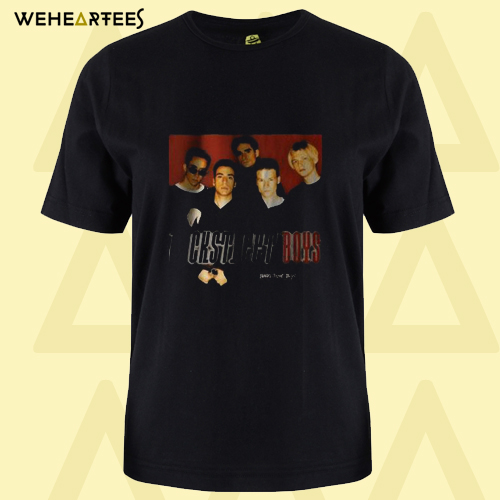 Backstreet Boys T Shirt