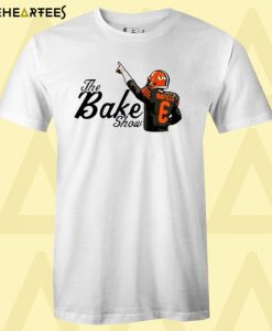 Baker Mayfield Show T-Shirt