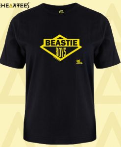 Beastie Boys, Get Off My Dick t-shirt