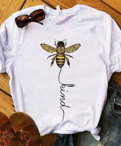 Bee Kind Women T-Shirt