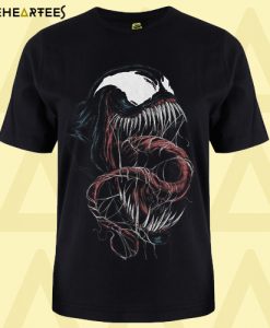 Black Venom T-Shirt