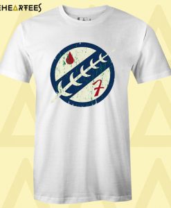 Boba Fett Mandalorian Symbol T Shirt