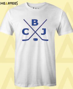 CBJ T Shirt