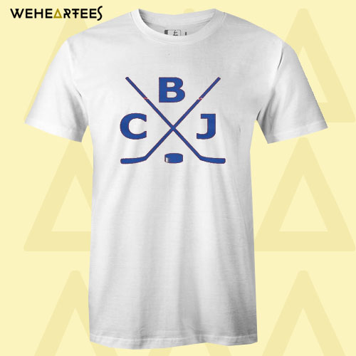 CBJ T Shirt