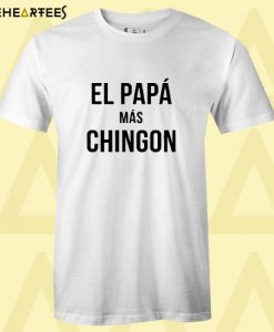 CHINGON T Shirt