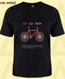 CYCOPATH T Shirt