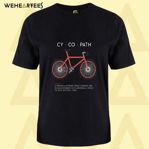 CYCOPATH T Shirt