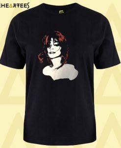 Camila Cabello Tour T Shirt