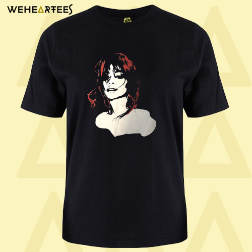 Camila Cabello Tour T Shirt