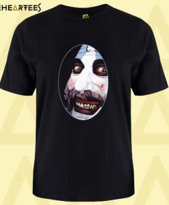 Captain Spaulding T Shirt