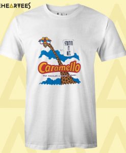 Caramello T Shirt