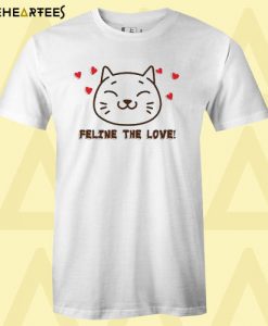 Cat Shirt Animal T Shirt