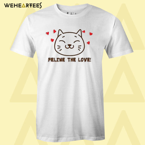 Cat Shirt Animal T Shirt