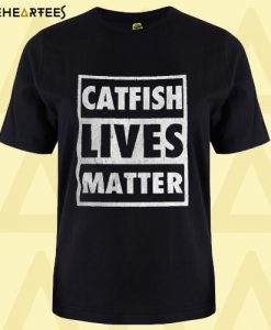 Catfish T Shirt