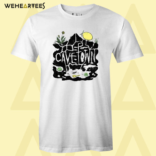 Cavetown T Shirt