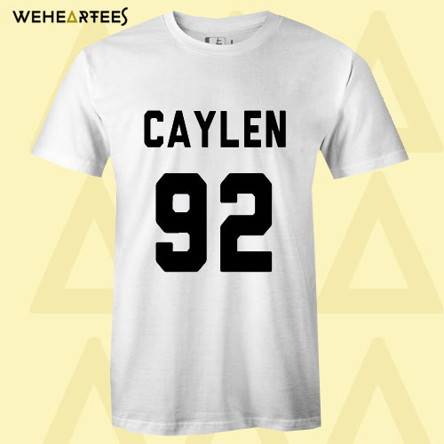 Caylen T Shirt