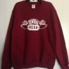 Central Perk sweatshirt