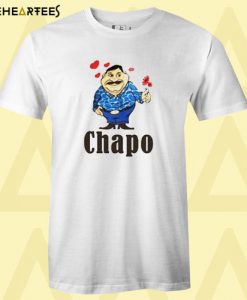 Chapo T Shirt