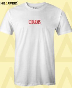 Charms T shirt