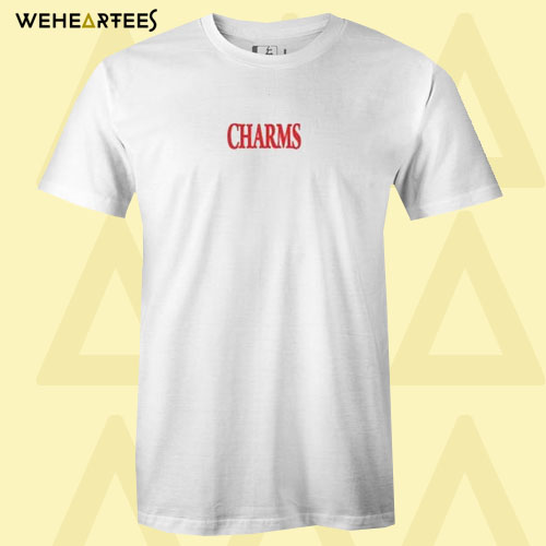 Charms T shirt