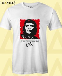 Che Guevara Che T Shirt