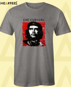 Che Guevara T Shirt