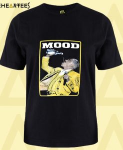 Chente Mood T Shirt