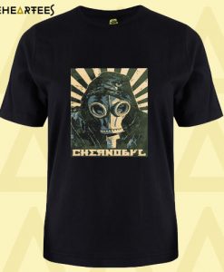 Chernobyl T Shirt