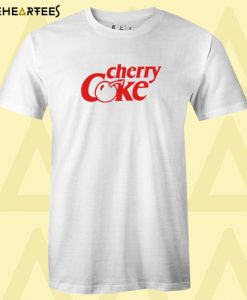 Cherry Coke T shirt